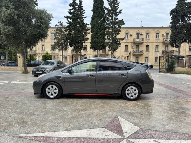 Toyota Prius 2007, 370,000 km - 1.5 l - Bakı