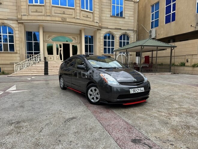 Toyota Prius 2007, 370,000 km - 1.5 l - Bakı
