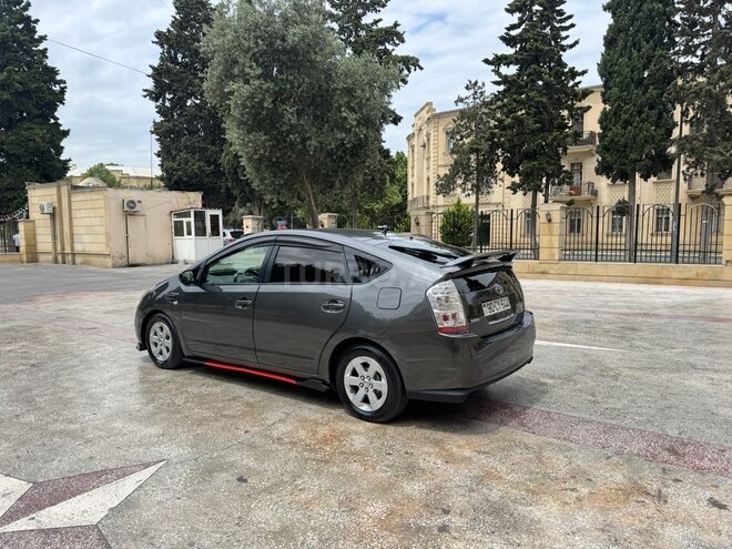 Toyota Prius 2007, 370,000 km - 1.5 l - Bakı