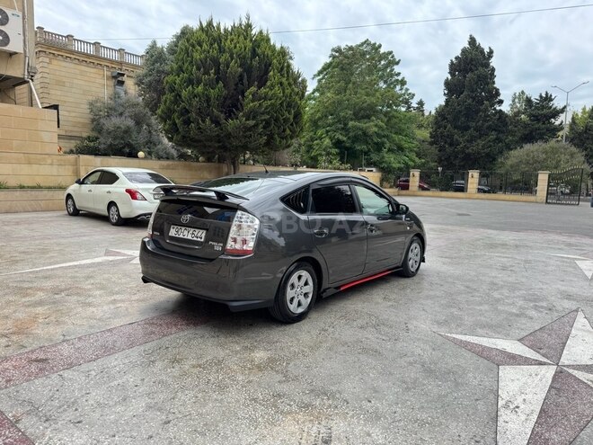 Toyota Prius 2007, 370,000 km - 1.5 l - Bakı