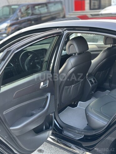 Hyundai Sonata 2015, 222,089 km - 2.0 l - Bakı