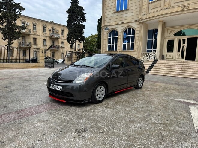 Toyota Prius 2007, 370,000 km - 1.5 l - Bakı