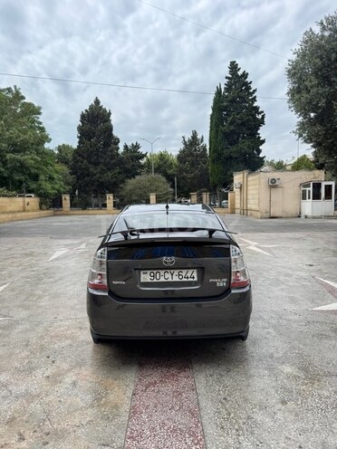 Toyota Prius 2007, 370,000 km - 1.5 l - Bakı