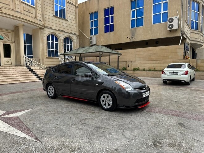 Toyota Prius 2007, 370,000 km - 1.5 l - Bakı