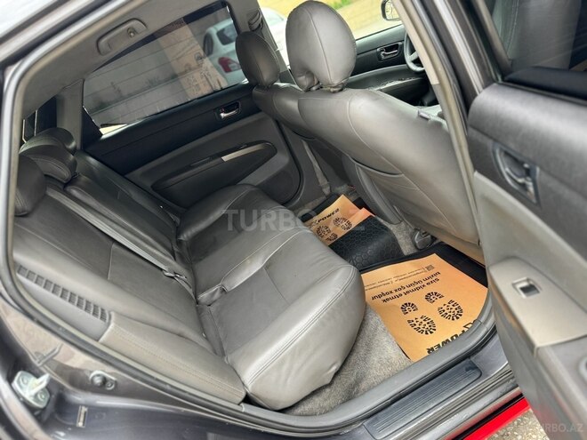 Toyota Prius 2007, 370,000 km - 1.5 l - Bakı