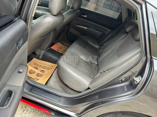 Toyota Prius 2007, 370,000 km - 1.5 l - Bakı