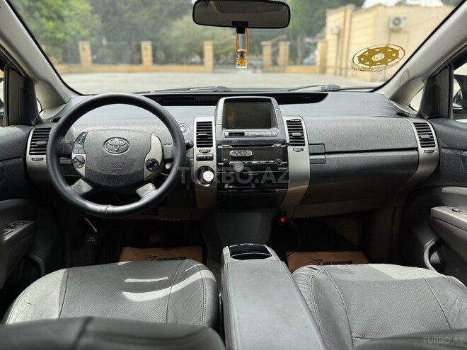 Toyota Prius 2007, 370,000 km - 1.5 l - Bakı