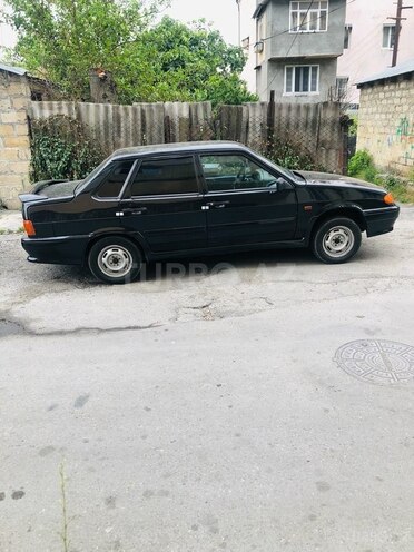LADA (VAZ) 2115 2010, 500,058 km - 1.6 л - Göyçay