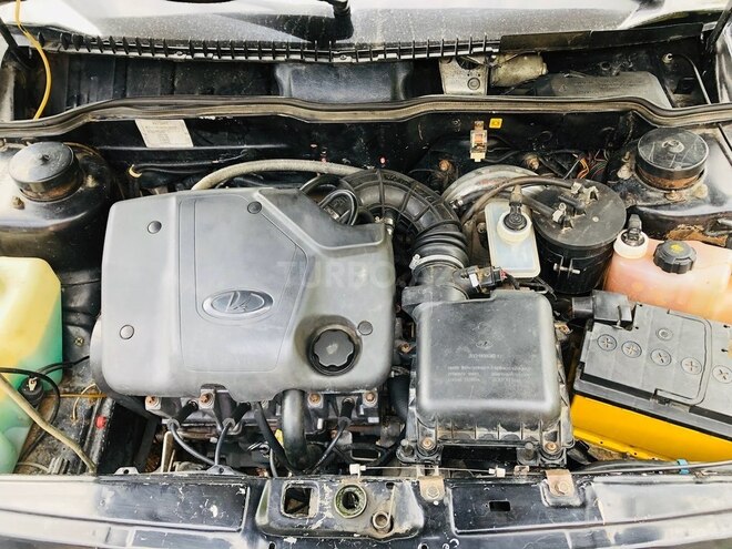 LADA (VAZ) 2115 2010, 500,058 km - 1.6 л - Göyçay