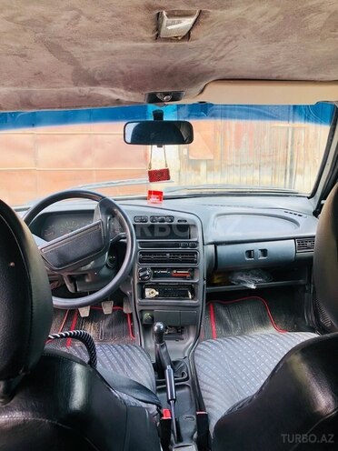 LADA (VAZ) 2115 2010, 500,058 km - 1.6 л - Göyçay