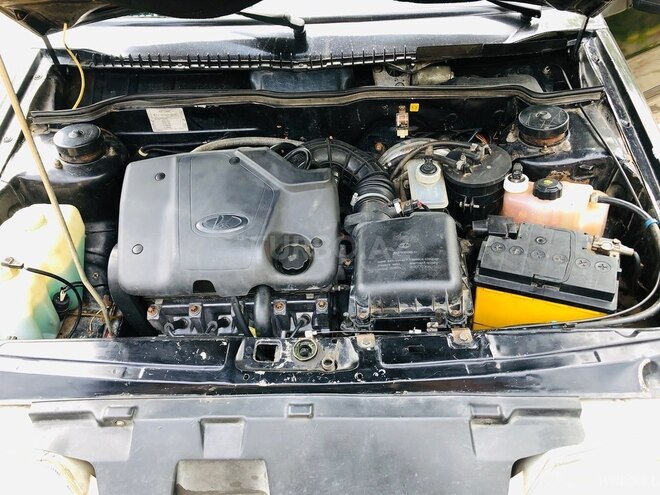 LADA (VAZ) 2115 2010, 500,058 km - 1.6 л - Göyçay