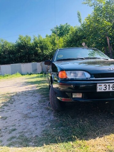 LADA (VAZ) 2115 2010, 500,058 km - 1.6 л - Göyçay