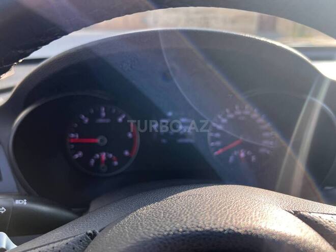 Kia K5 2016, 153,000 km - 1.7 l - Bakı