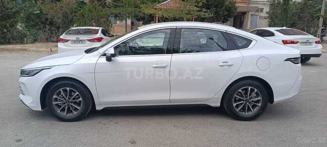 BYD Destroyer 05 2025, 0 km - 1.5 l - Bakı