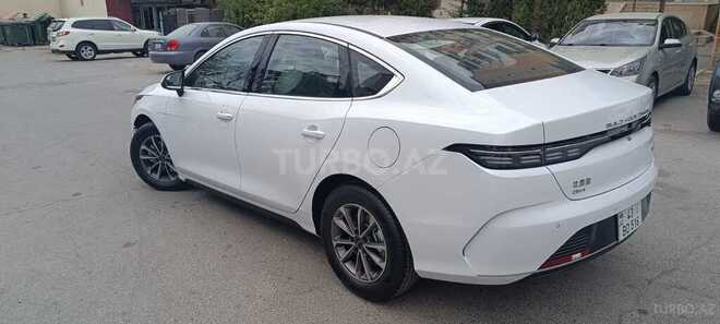 BYD Destroyer 05 2025, 0 km - 1.5 l - Bakı