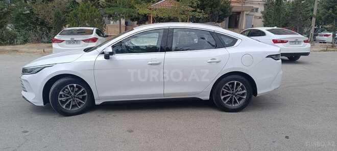 BYD Destroyer 05 2025, 0 km - 1.5 l - Bakı
