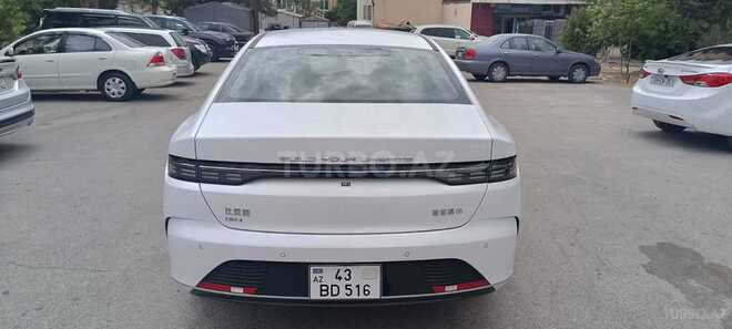 BYD Destroyer 05 2025, 0 km - 1.5 l - Bakı