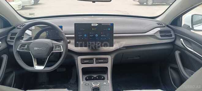 BYD Destroyer 05 2025, 0 km - 1.5 l - Bakı