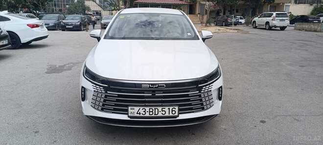 BYD Destroyer 05 2025, 0 km - 1.5 l - Bakı