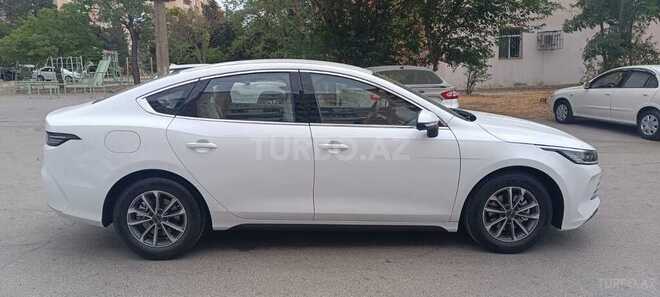 BYD Destroyer 05 2025, 0 km - 1.5 l - Bakı