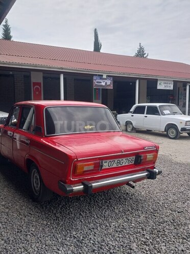 LADA (VAZ) 2106 1983, 78,090 km - 1.6 л - Lənkəran