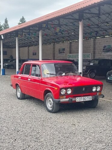 LADA (VAZ) 2106 1983, 78,090 km - 1.6 л - Lənkəran