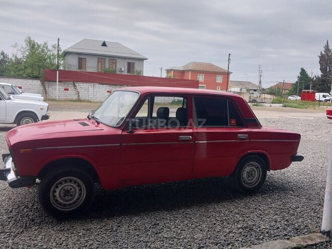 LADA (VAZ) 2106 1983, 78,090 km - 1.6 л - Lənkəran