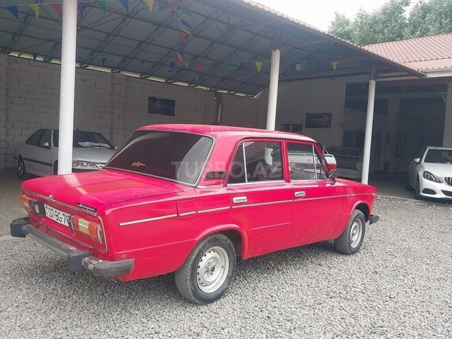 LADA (VAZ) 2106 1983, 78,090 km - 1.6 л - Lənkəran