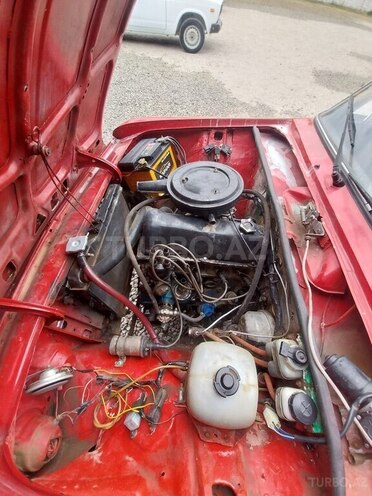 LADA (VAZ) 2106 1983, 78,090 km - 1.6 л - Lənkəran