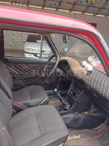 LADA (VAZ) 2106 1983, 78,090 km - 1.6 л - Lənkəran