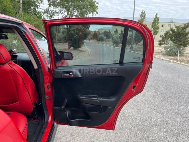 Opel Astra 1998, 216,000 km - 1.6 l - Sumqayıt