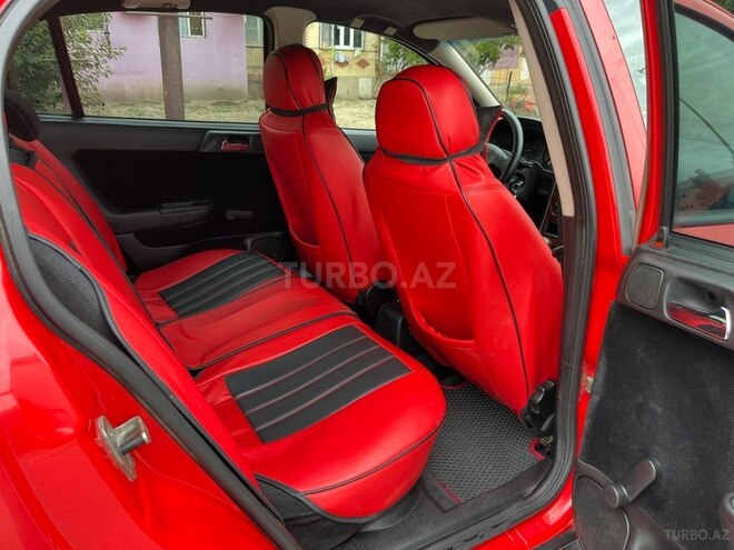 Opel Astra 1998, 216,000 km - 1.6 l - Sumqayıt