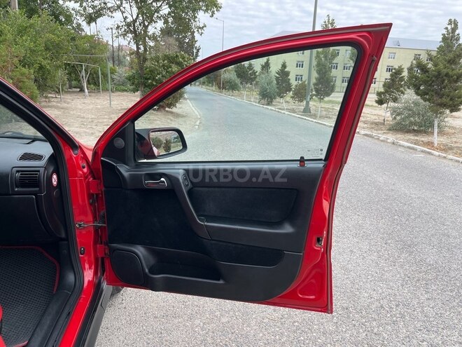 Opel Astra 1998, 216,000 km - 1.6 l - Sumqayıt