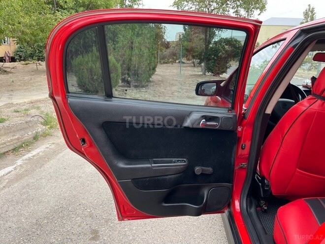 Opel Astra 1998, 216,000 km - 1.6 l - Sumqayıt