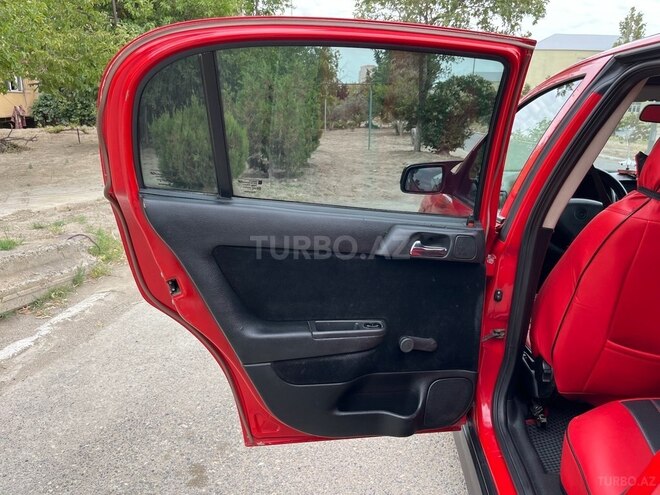 Opel Astra 1998, 216,000 km - 1.6 l - Sumqayıt