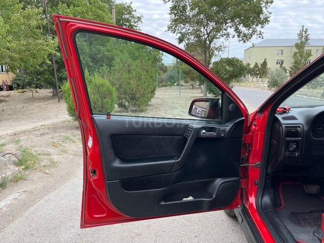 Opel Astra 1998, 216,000 km - 1.6 l - Sumqayıt