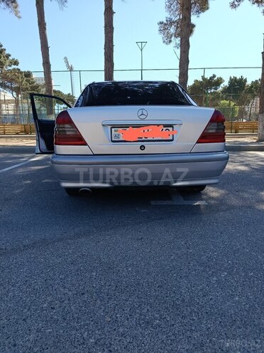 Mercedes C 180 1997, 394,500 km - 1.8 л - Sumqayıt