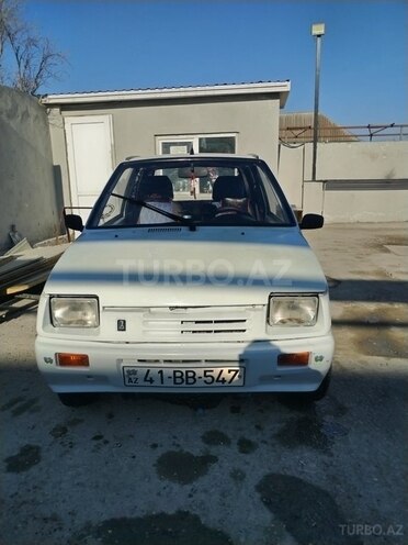 LADA (VAZ) Oka 2007, 196,000 km - 1.0 л - Bakı