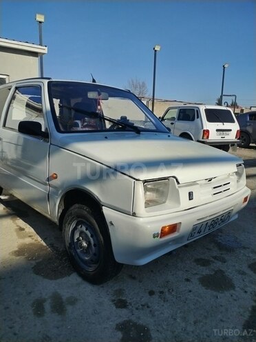 LADA (VAZ) Oka 2007, 196,000 km - 1.0 л - Bakı
