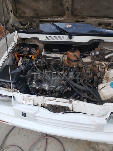 LADA (VAZ) Oka 2007, 196,000 km - 1.0 л - Bakı