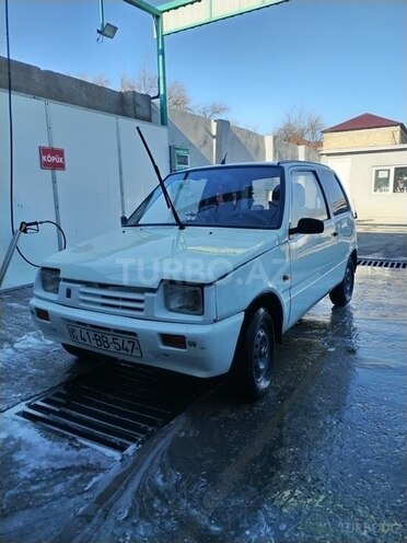 LADA (VAZ) Oka 2007, 196,000 km - 1.0 л - Bakı
