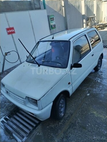 LADA (VAZ) Oka 2007, 196,000 km - 1.0 л - Bakı