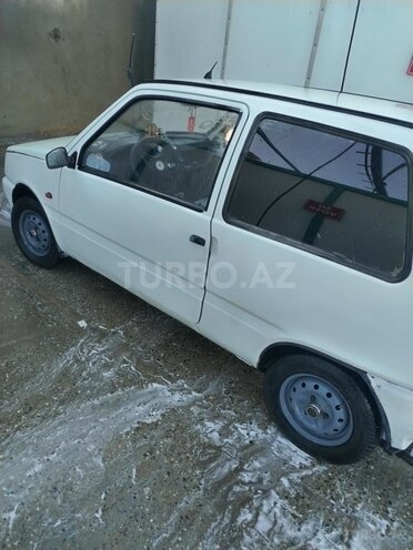 LADA (VAZ) Oka 2007, 196,000 km - 1.0 л - Bakı