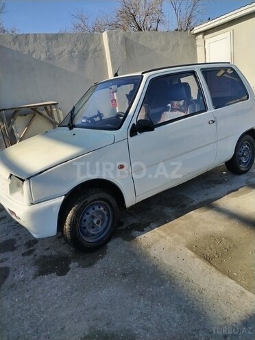 LADA (VAZ) Oka 2007, 196,000 km - 1.0 л - Bakı