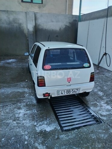 LADA (VAZ) Oka 2007, 196,000 km - 1.0 л - Bakı