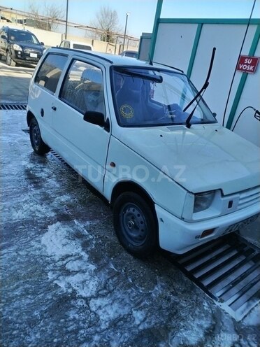 LADA (VAZ) Oka 2007, 196,000 km - 1.0 л - Bakı