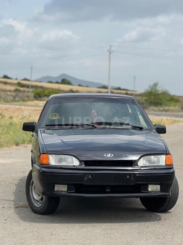 LADA (VAZ) 2115 2010, 500,058 km - 1.6 л - Göyçay
