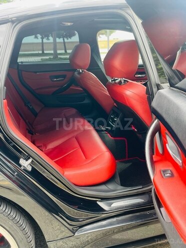 BMW 428 2016, 141,210 km - 2.0 l - Bakı