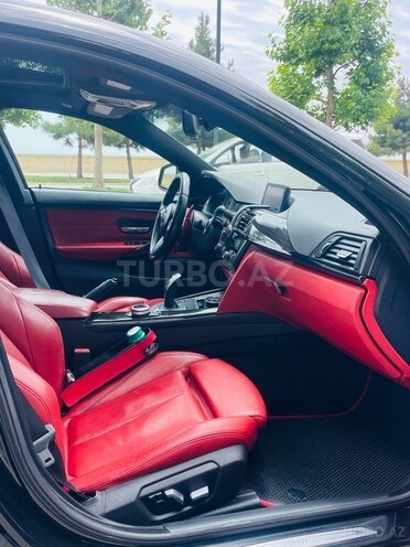 BMW 428 2016, 141,210 km - 2.0 l - Bakı