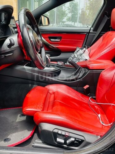 BMW 428 2016, 141,210 km - 2.0 l - Bakı